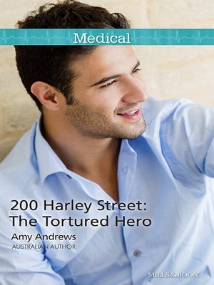 cover image of 200 Harley Street